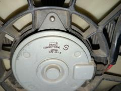 Радиатор ДВС 19010-RWK-J01, FX-036-7178, FX-036-7178A, TD-036-7178, TD-036-7178A на Honda Stream RN8 R20A Фото 4