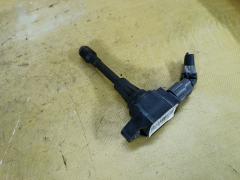 Катушка зажигания на Nissan Note E11 HR15DE 22448-JA00C  22448 ED000  LC-016-7208