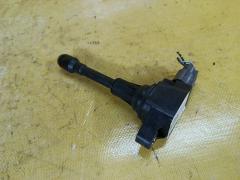 Катушка зажигания на Nissan Note E11 HR15DE 22448-JA00C  22448 ED000  LC-016-7208