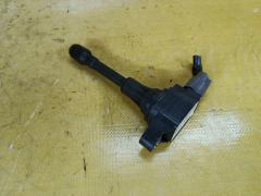 Катушка зажигания на Nissan Note E11 HR15DE 22448-JA00C  22448 ED000  LC-016-7208