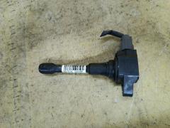 Катушка зажигания на Nissan Note E11 HR15DE 22448-JA00C  22448 ED000  LC-016-7208