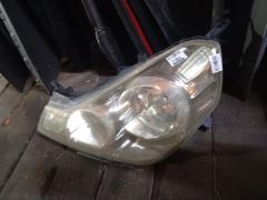 Фара 1777 1777 на Nissan Wingroad JY12 Фото 3