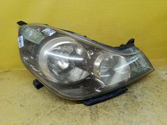 Фара на Nissan Wingroad JY12 1777, Правое расположение