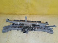 Планка телевизора на Nissan Wingroad JY12 MR18DE, Переднее расположение