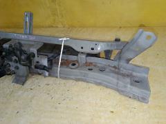 Планка телевизора на Nissan Wingroad JY12 MR18DE Фото 2