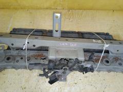 Планка телевизора на Nissan Wingroad JY12 MR18DE Фото 3