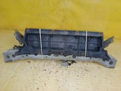 Планка телевизора на Nissan Wingroad JY12 MR18DE Фото 5