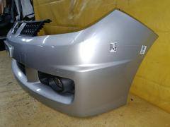 Бампер P1290 на Nissan Wingroad JY12 Фото 2