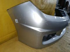 Бампер P1290 на Nissan Wingroad JY12 Фото 3