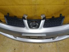Бампер P1290 на Nissan Wingroad JY12 Фото 6