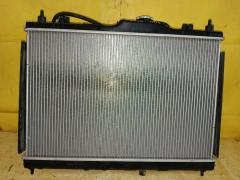 Радиатор ДВС на Nissan Wingroad JY12 MR18DE