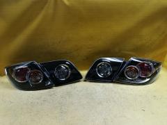 Стоп на Mazda Axela BK5P P6312
