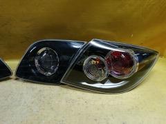 Стоп P6312 P6312 на Mazda Axela BK5P Фото 2
