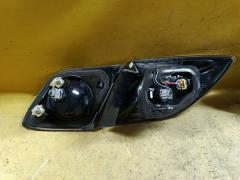 Стоп P6312 P6312 на Mazda Axela BK5P Фото 6