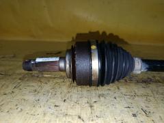 Привод на Honda Fit GE6 L13A Фото 2