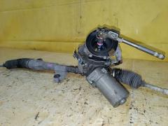 Рулевая рейка на Honda Fit GE6 L13A Фото 4