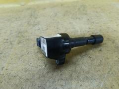 Катушка зажигания 30520-RB0-003 на Honda Fit GE6 L13A Фото 2