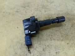 Катушка зажигания на Honda Fit GE6 L13A CM11-116
