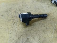 Катушка зажигания 30520-RB0-003 на Honda Fit GE6 L13A Фото 2