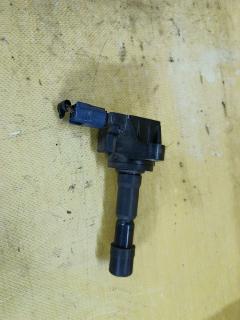 Катушка зажигания на Honda Fit GE6 L13A