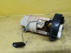 Бензонасос на Nissan Tiida C11 HR15DE 17040-1FA1A