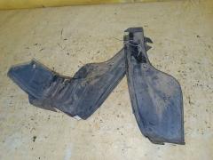 Подкрылок 78818-ED000, 78819-ED000 на Nissan Tiida C11 HR15DE Фото 2