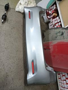 Бампер 53-17601 53-17601 на Toyota Wish ZGE20G Фото 11