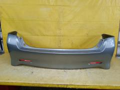 Бампер на Toyota Wish ZGE20G 53-17601, Заднее расположение