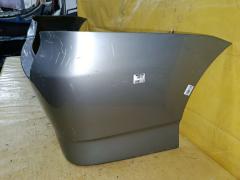 Бампер 53-17601 53-17601 на Toyota Wish ZGE20G Фото 2