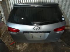Дверь задняя 68-18 68-18 на Toyota Wish ZGE20G Фото 8