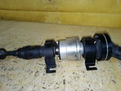 Кардан на Suzuki Hustler MR41S R06A Фото 8