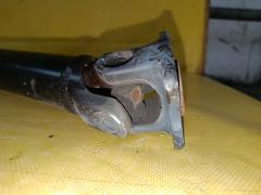 Кардан на Suzuki Hustler MR41S R06A Фото 10