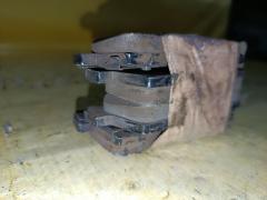Тормозные колодки на Suzuki Hustler MR41S R06A Фото 2