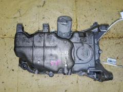 Поддон на Honda Fit GK3 L13B Фото 5