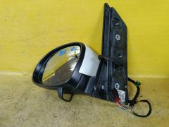 Зеркало двери боковой 7N2857501R на Volkswagen Sharan 7N Фото 4