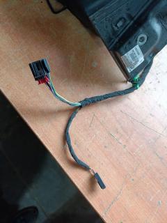 Зеркало двери боковой 7N2857501R на Volkswagen Sharan 7N Фото 8