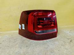Стоп на Volkswagen Sharan 7N 7N0945207006, Левое расположение