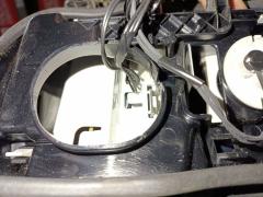 Стоп 7N0945208007 на Volkswagen Sharan 7N Фото 4