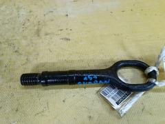 Крюк буксировочный на Volkswagen Sharan 7N 1T0805615A  1T0805615