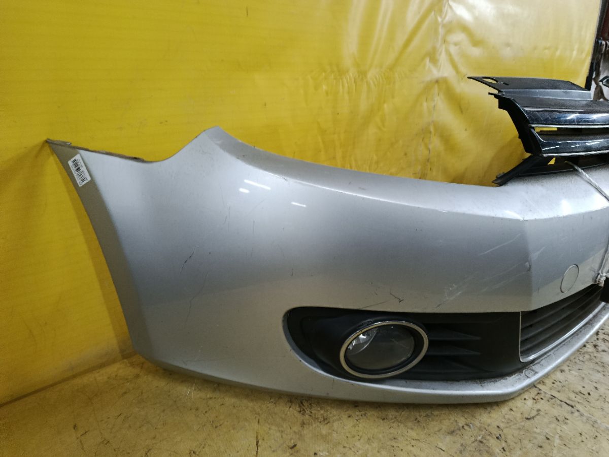 Бампер 5K0807221A на Volkswagen Golf Vi 5K Фото 2