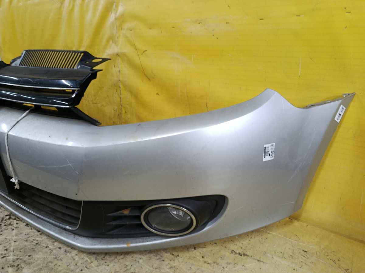 Бампер 5K0807221A на Volkswagen Golf Vi 5K Фото 3