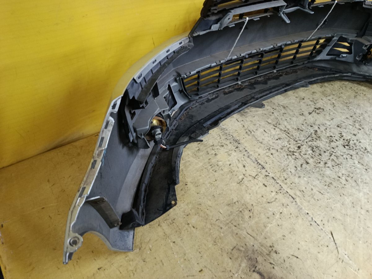 Бампер 5K0807221A на Volkswagen Golf Vi 5K Фото 5