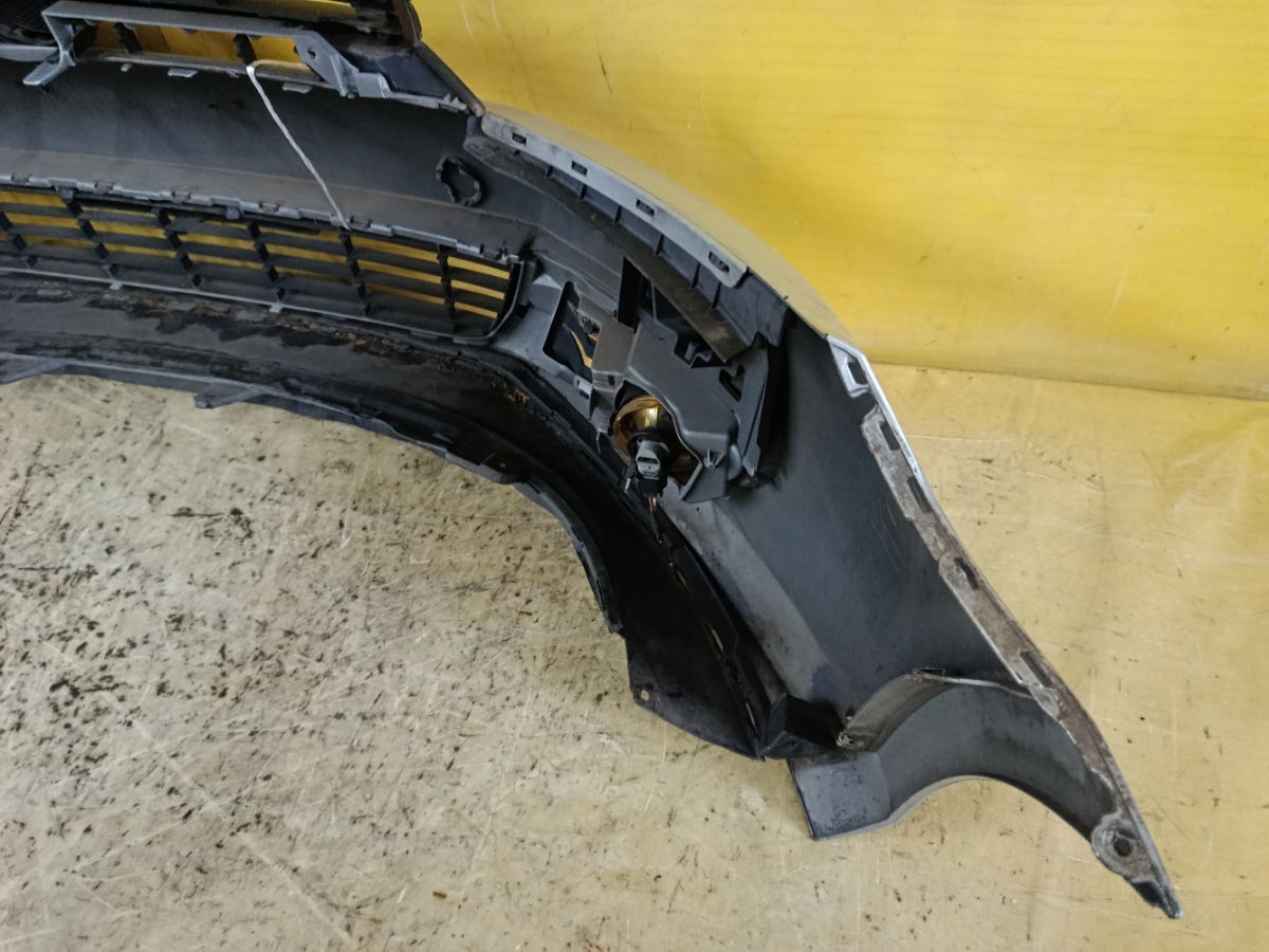 Бампер 5K0807221A на Volkswagen Golf Vi 5K Фото 6