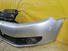 Бампер 5K0807221A на Volkswagen Golf Vi 5K Фото 3