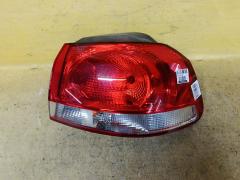 Стоп на Volkswagen Golf Vi 5K 5K0945096E, Правое расположение
