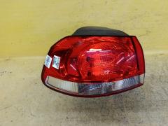 Стоп на Volkswagen Golf Vi 5K 5K0945095E, Левое расположение