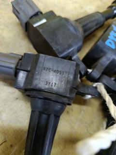 Катушка зажигания ZJ2018100, IC-DL067, LC-016-6806, ZJ2018100A на Mazda Demio DY3W ZJ-VE Фото 3