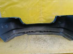 Бампер на Honda Insight ZE2 Фото 6