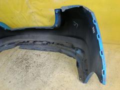 Бампер на Honda Insight ZE2 Фото 8