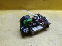 Замок зажигания на Honda Insight ZE2
